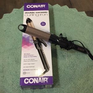 Conair curling iron